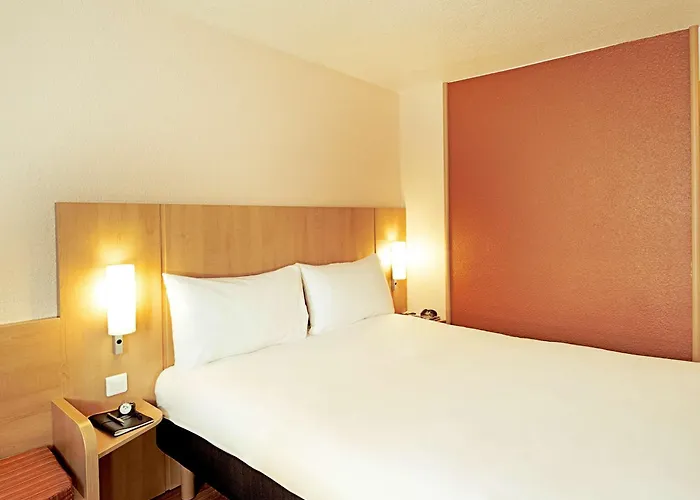 Hotel Ibis Lisboa Sintra