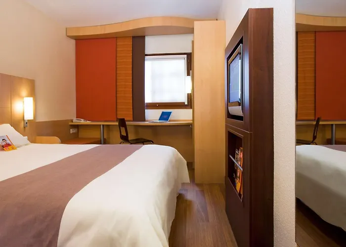 Hotel Ibis Lisboa Sintra