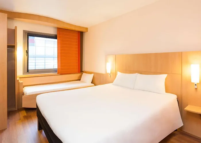 Hotel Ibis Lisboa Sintra